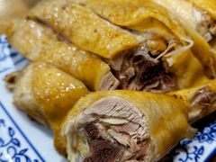 白斩鸡-洞天食府(北大街店)