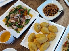 -海坛特色小吃·只做平潭特色菜(平潭店)