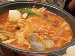 -冰川冷面·延边菜·炭烤串(观前店)