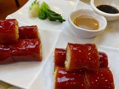 金沙红米肠-点都德(千灯湖环宇城店)