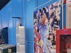 -完美世界影城(昆明翡翠湾店)