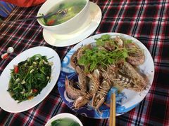 -幸福姐海鲜大排档