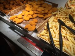 -比格比萨自助(裕源大厦店)
