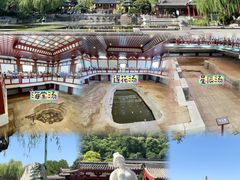 -华清宫景区