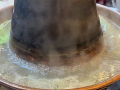 -福寿斋·老北京铜锅涮肉·烤鸭(顺义总店)
