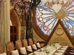 -叶叶菩提(太原别墅店)