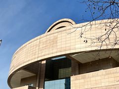 -上海博物馆(人民广场馆)