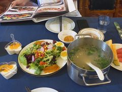 -伊带伊路新疆美食府(呼家楼店)