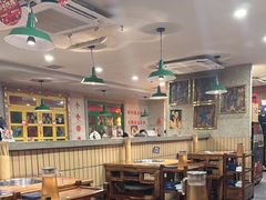 -楠火锅(西单店)
