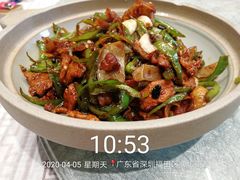 -湘语·湖南家常菜(新洲店)