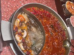 -纸盐河码头火锅(十八梯店)