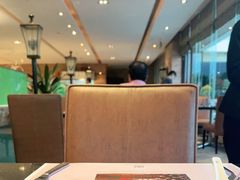 大堂-厦门悦华酒店·绿庭主题自助餐厅