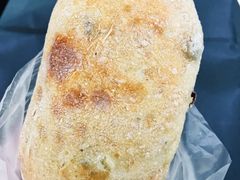 土豆蔓越莓-韩国利尔面包(桂林路店)