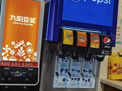 -顶香阁桂林米粉·柳州螺蛳粉(上地店)