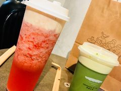 -喜茶(上海正大广场店)