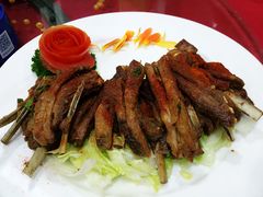 -鑫悦楼煎蟹·16年海鲜大排档
