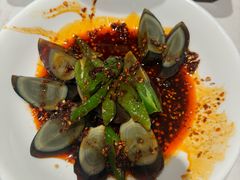 -杨氏青龙虾·羊蝎子(金盛路总店)