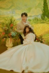 -芭莎视觉婚纱摄影(花溪店)