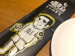 -喝丢一只鞋辣炒海鲜小烧烤(三八广场店)