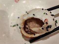 鲜肉生煎-东泰祥生煎馆(重庆北路店)