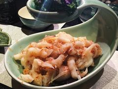 -暹罗湾东南亚餐厅