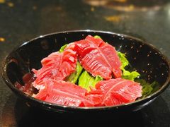 -8号火锅中餐厅(成都群光君悦酒店)