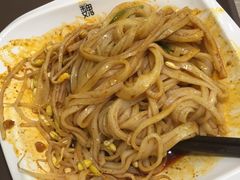 -魏家凉皮(丽彩万达餐厅)