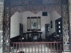 -东莞市可园博物馆