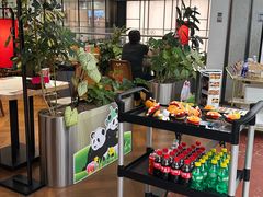 -南拳十三姨·潮汕砂锅粥·粤菜(西单大悦城店)