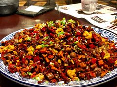 -杨记隆府(汉街店)
