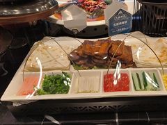 -大鹏饭店·金陵家宴(奥体中心店)