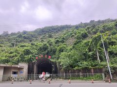 -816工程景区
