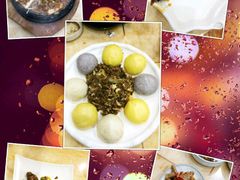 -故乡明太鱼屋(航北路店)