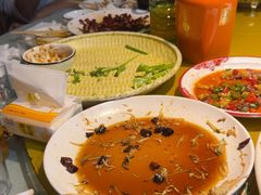 -人民公社大食堂(顺义总店)