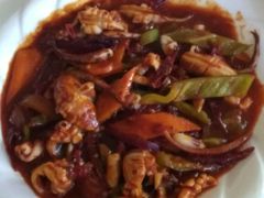 -崔英子朝韩民俗风味烤肉烤串城(大东店)