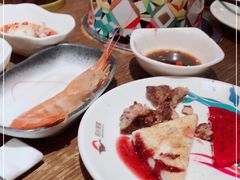 -阳光岛·海鲜盛宴(银泰中心in99店)