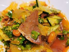 -陳香貴·兰州牛肉面(上海长风大悦城店)