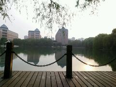 -渤海大学(松山校区)