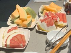 -海底捞火锅(关山保利店)