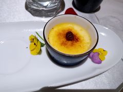 -PARFUM FLORAL花境法餐(南京首店)