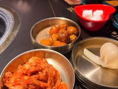 -黑牛无双·徐州烤肉(解放北路店)