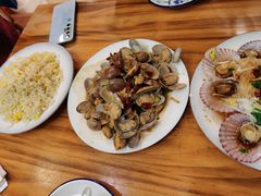 -来之顺海鲜菜馆·青岛菜·始于1993(栈桥店)