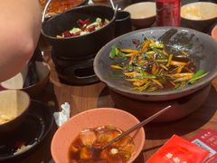 -蜀都丰 川菜·水煮活鱼(万象九宜城店)