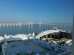 -澳门励庭海景酒店