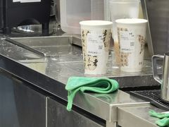 -古茗(下城香积寺路店)