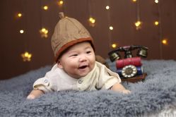 -首尔宝宝SEOUL  BABY STUDIO(通州店)