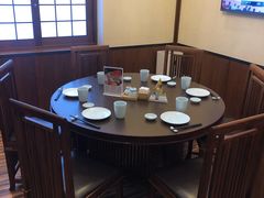 包厢-伊藤ITO(侨福芳草地购物中心店)