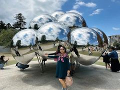 -金泽21世纪美术馆