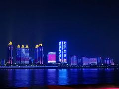 -武汉两江游览·夜游长江(汉口粤汉码头)