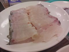 -正能量脆肉鲩火锅